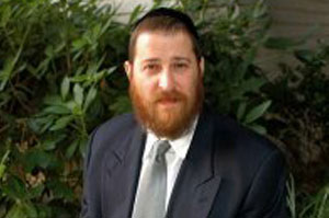 Rabbi Yakov D. Cohen